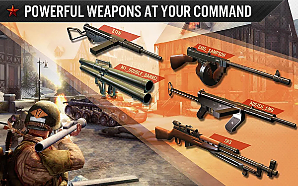 fcww2正版 截图2