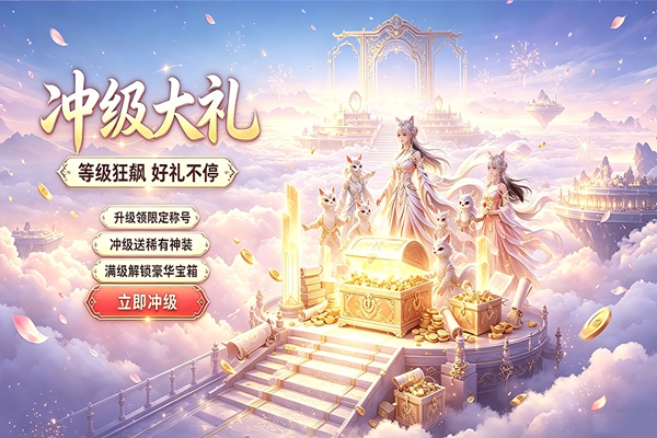 仙域无双 截图1