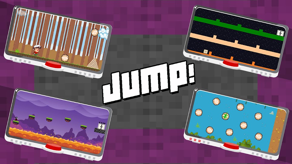 迷你任務 截圖2