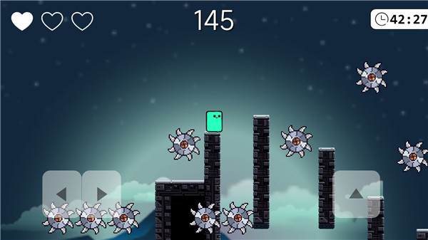 我的游戏天赋手游安卓版 截图2