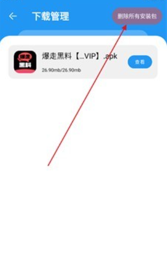 猪猪软件库蓝奏云 截图7