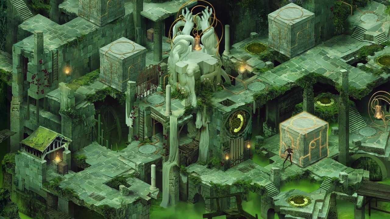 空中閣樓版 截圖4