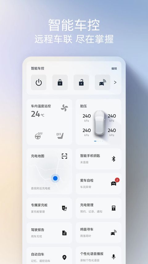 福特派互联 截图1