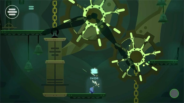 一只手鼓掌手機(jī)版 截圖1