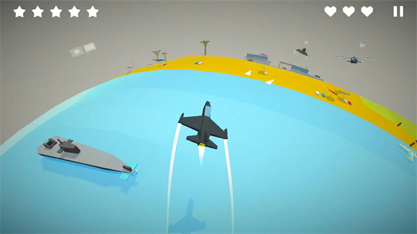 天空决斗(SkyDuels) 截图5
