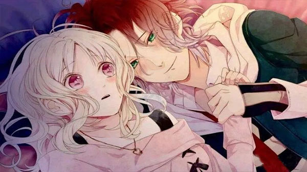 魔鬼恋人汉化完整版 截图6