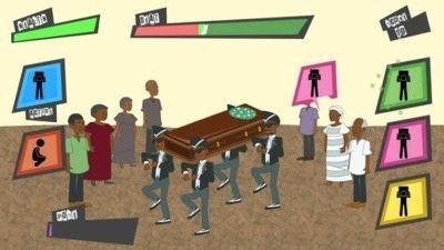 小便超人 截圖2