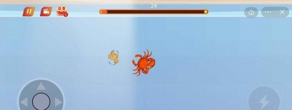 最强大螃蟹最新版 截图2