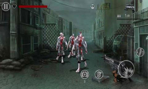 4399废土行动 截图2