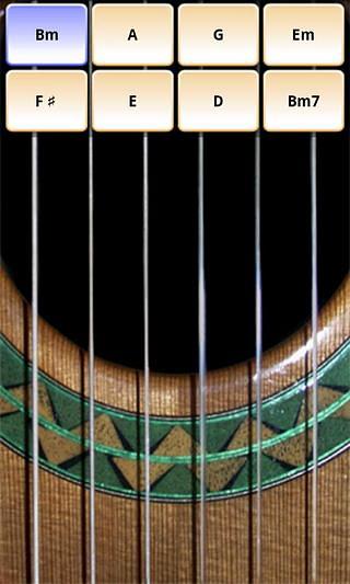 Solo吉他獨奏APP 截圖2