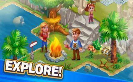 金色農場種植紅包版 截圖2