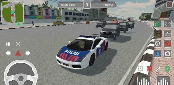 AAG警務人員模擬器 截圖4