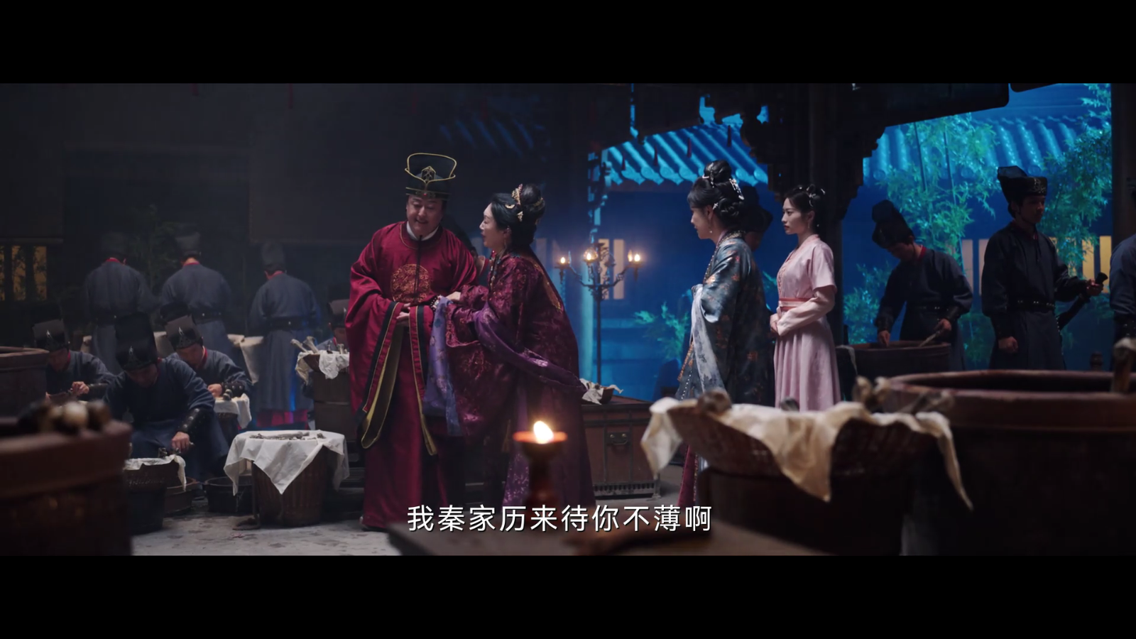 南果TV電視軟件 截圖1