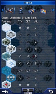 星际争霸中文版 截图1