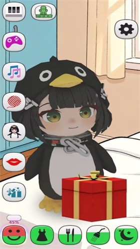会说话的咕咕嘎嘎 截图2