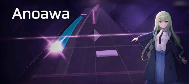 anoawa自制谱 截图5