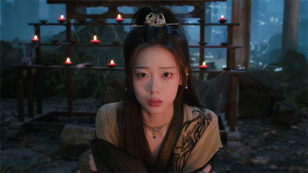 美女请别影响我成仙手机版 截图4