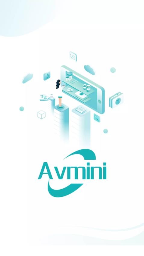 Avmini監控 截圖4