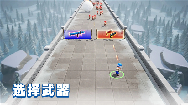 最后的战争(Last War)手机版 1