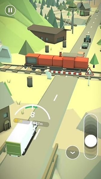 EcoDriver 截圖3