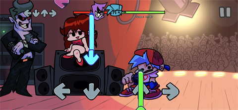 周五夜放克官方 1