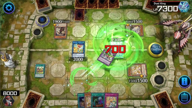 Master Duel游戲王大師決斗安卓版 截圖4