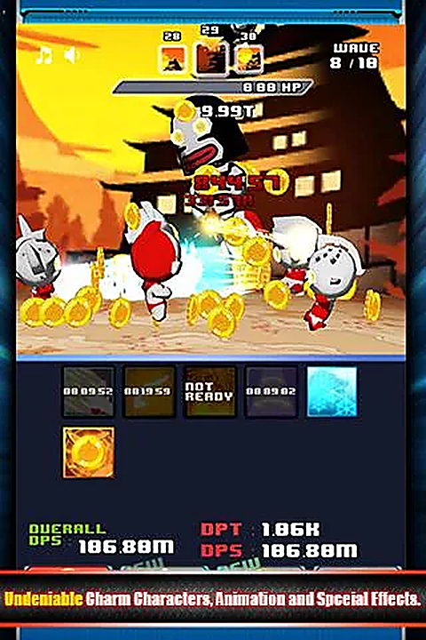 奥特曼兄弟联手(UltramanBros) 截图2