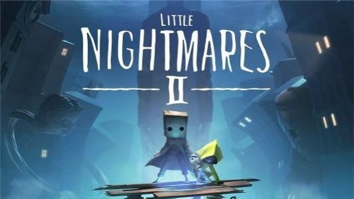 小小夢魘2完整版 1