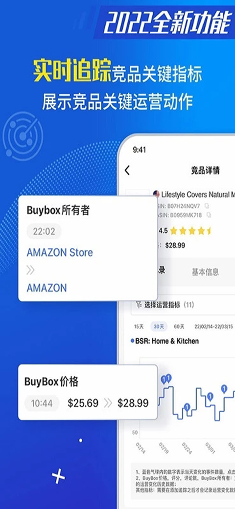 点金tool4seller最新版 截图1