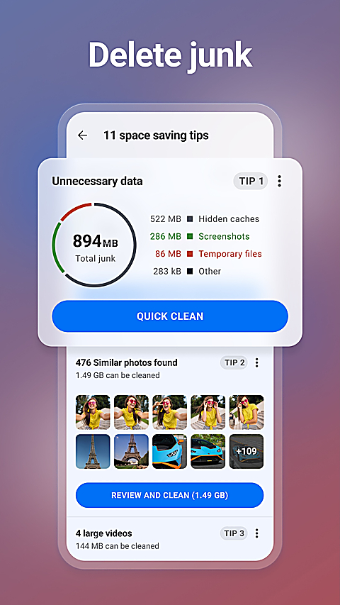 ccleanerpro 截图1