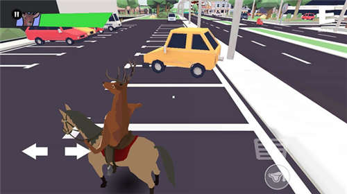 非常普通的鹿最新版 截圖2