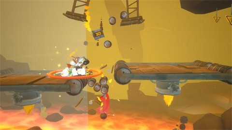 动物超级小队中文版 截图3