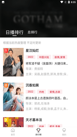 特狗新版 截圖2