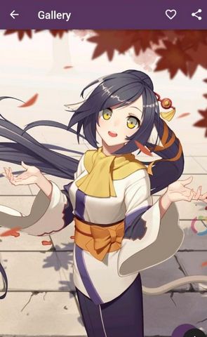 animewallpaper安卓版 1