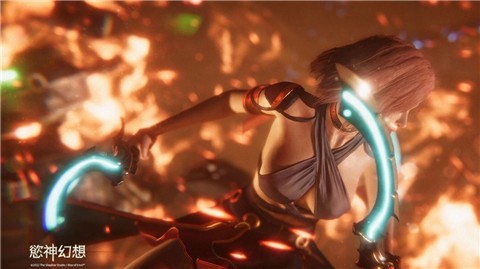 欲神幻想Rise of Eros 截圖2