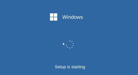 windows11模擬器中文版 截圖2