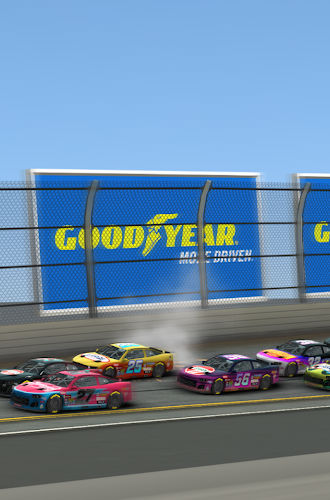 納斯卡賽車經(jīng)理游戲 截圖2