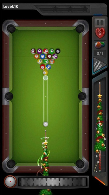 台球城Pooking Billiards City 截图1