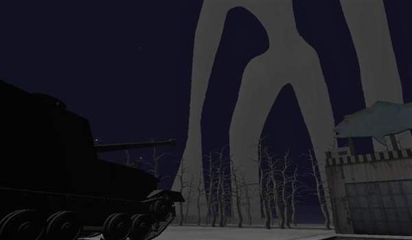 翌日系列實咒者 截圖3