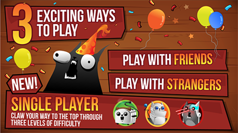 爆炸猫 截图1