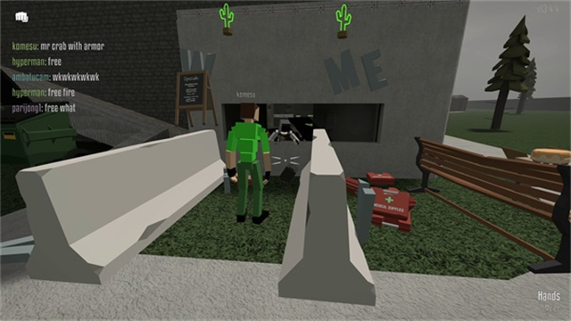 GoreBox27无广告版 截图4
