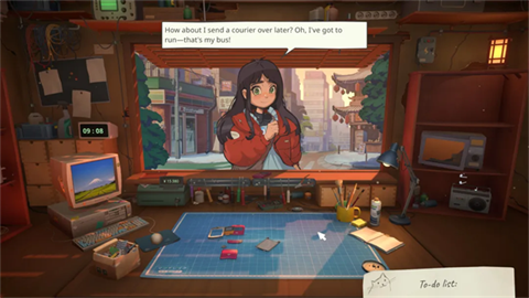 维修物语汉化版 截图2