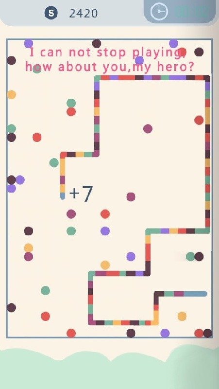 貪吃蛇賺錢版 截圖2