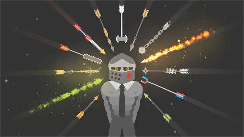 火柴人弓箭手內(nèi)置菜單 截圖5