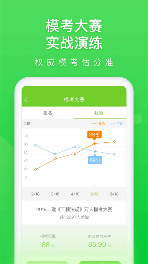 萬題庫 截圖4