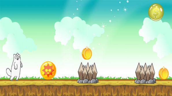 隱藏的目標-大自然 1