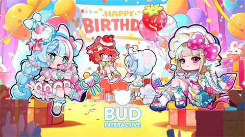 碧优蒂的世界粉币无限版 1