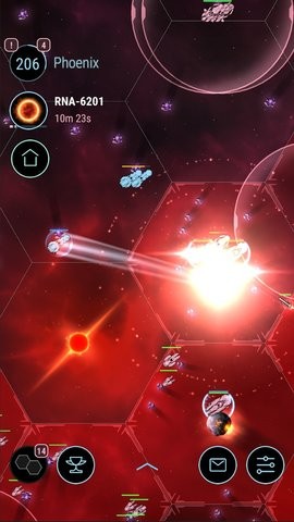 冥王星暗星云 截圖3