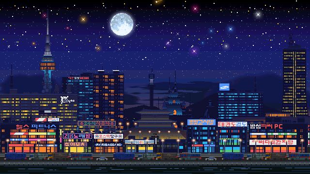 SunlessCity 截圖4