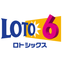 日本彩票loto6